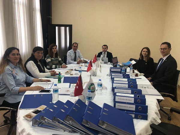 ATB, AKREDİTASYON SİSTEMİ BELGE YENİLEME DENETİMİ TAMAMLANDI